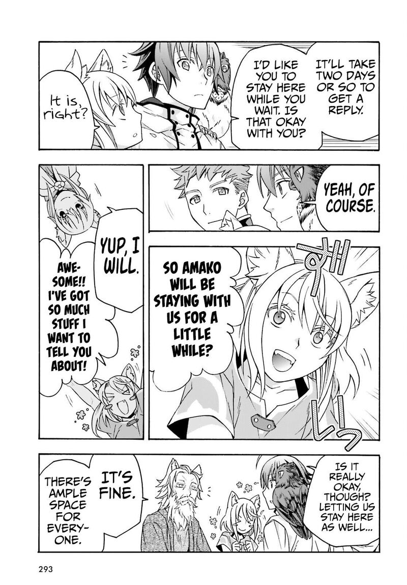 The Wrong Way To Use Healing Magic 76 26