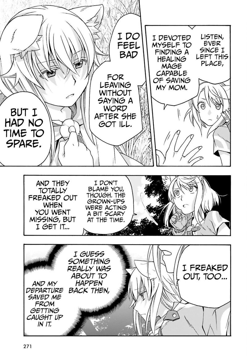 The Wrong Way To Use Healing Magic 76 4