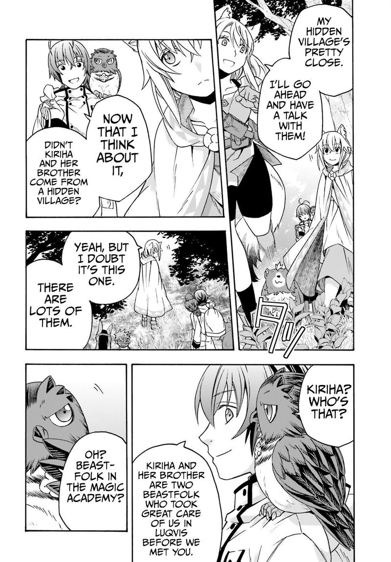 The Wrong Way To Use Healing Magic 76 9