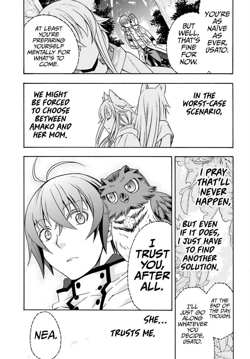 The Wrong Way To Use Healing Magic 77 13