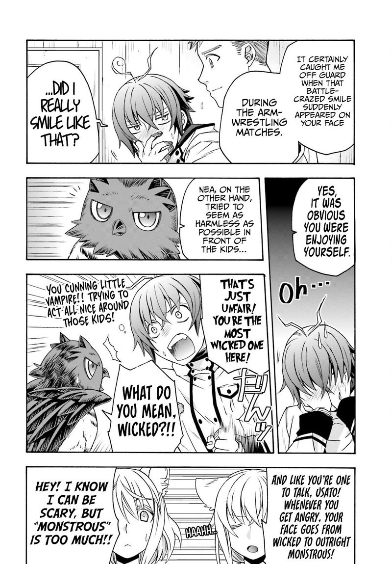The Wrong Way To Use Healing Magic 77 2