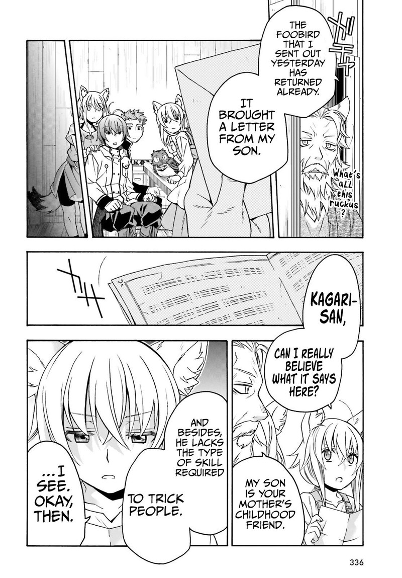 The Wrong Way To Use Healing Magic 77 6