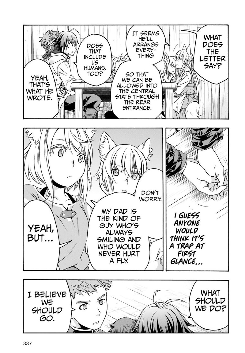 The Wrong Way To Use Healing Magic 77 7