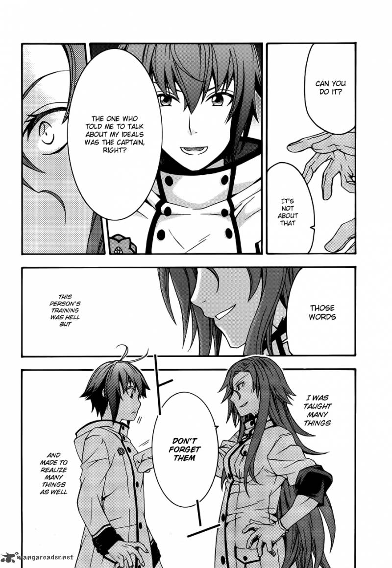 The Wrong Way To Use Healing Magic 8 13