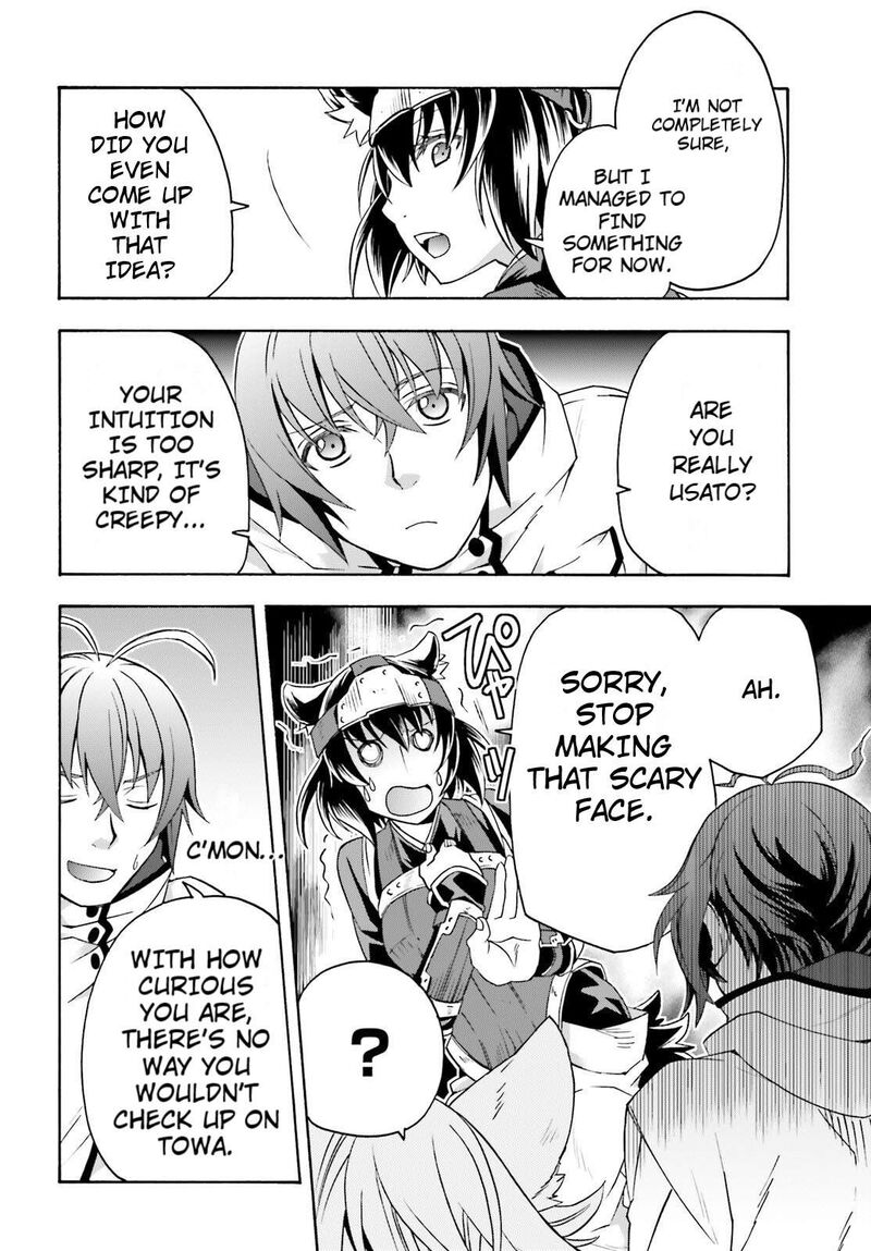 The Wrong Way To Use Healing Magic 81 22