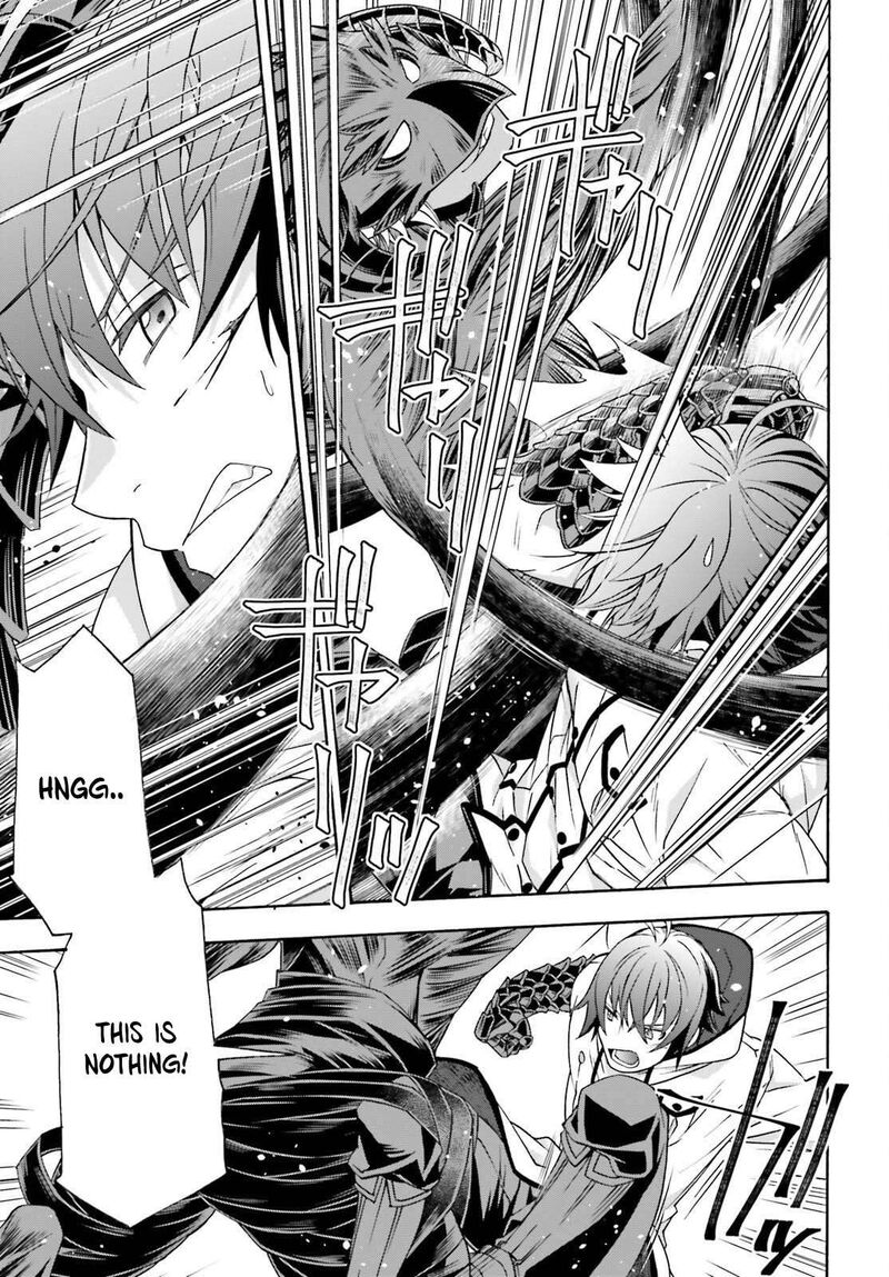 The Wrong Way To Use Healing Magic 86a 11