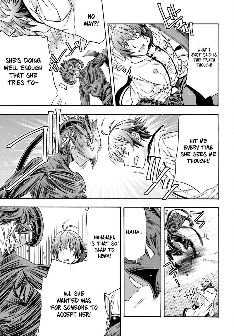 The Wrong Way To Use Healing Magic 86a 17