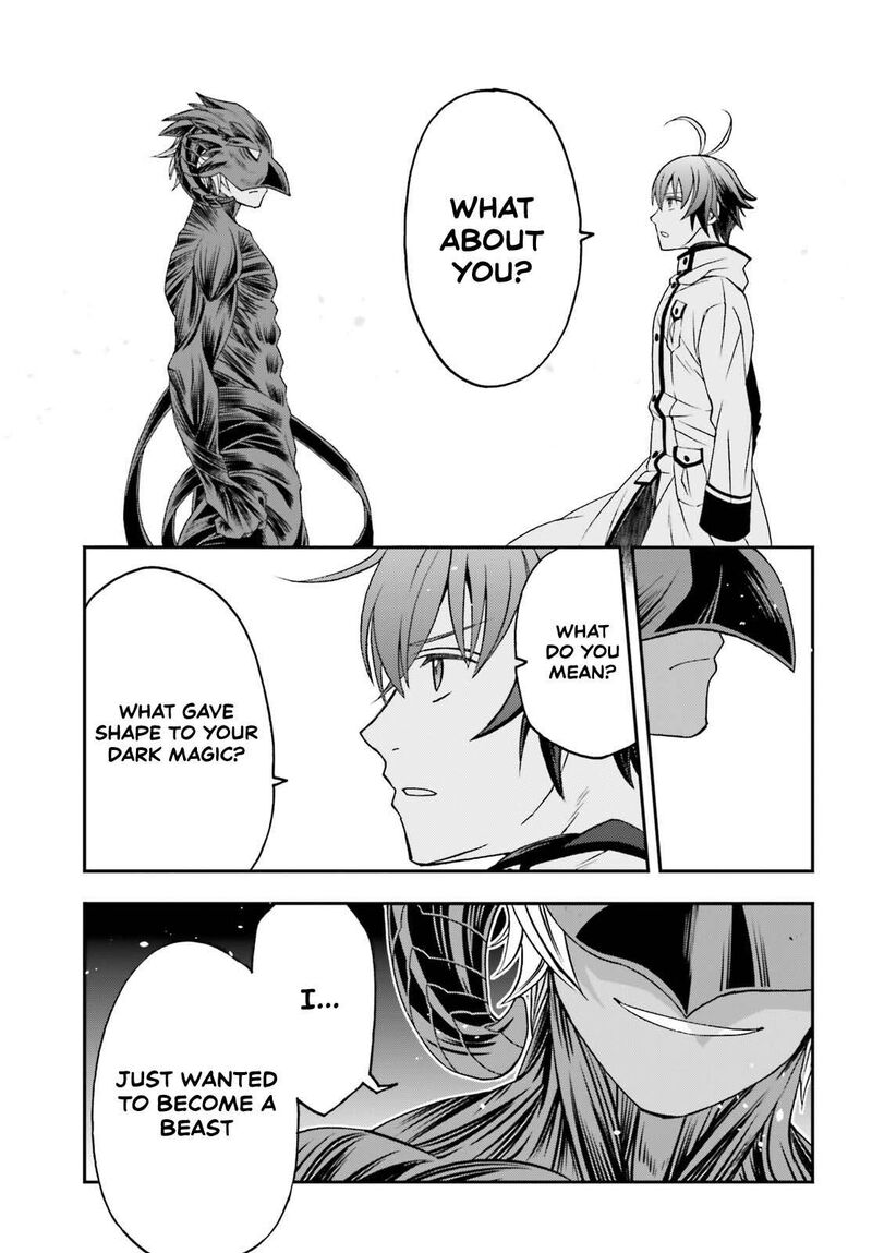 The Wrong Way To Use Healing Magic 86a 21