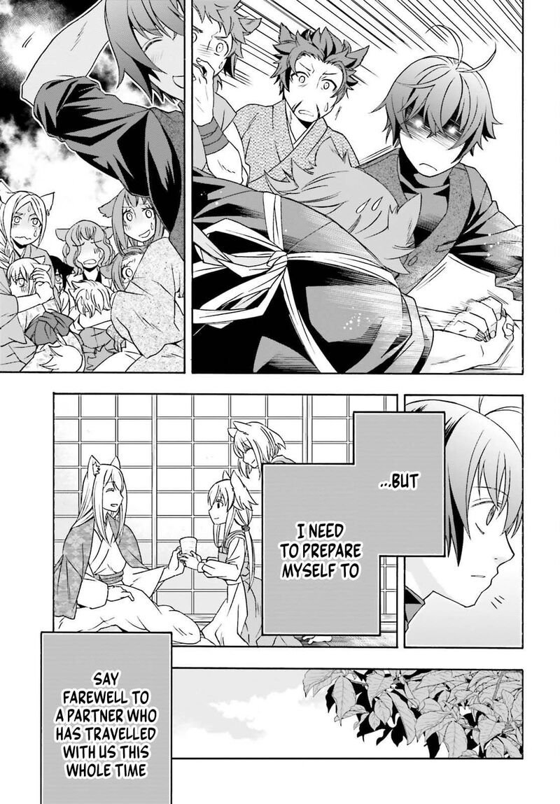 The Wrong Way To Use Healing Magic 88 16