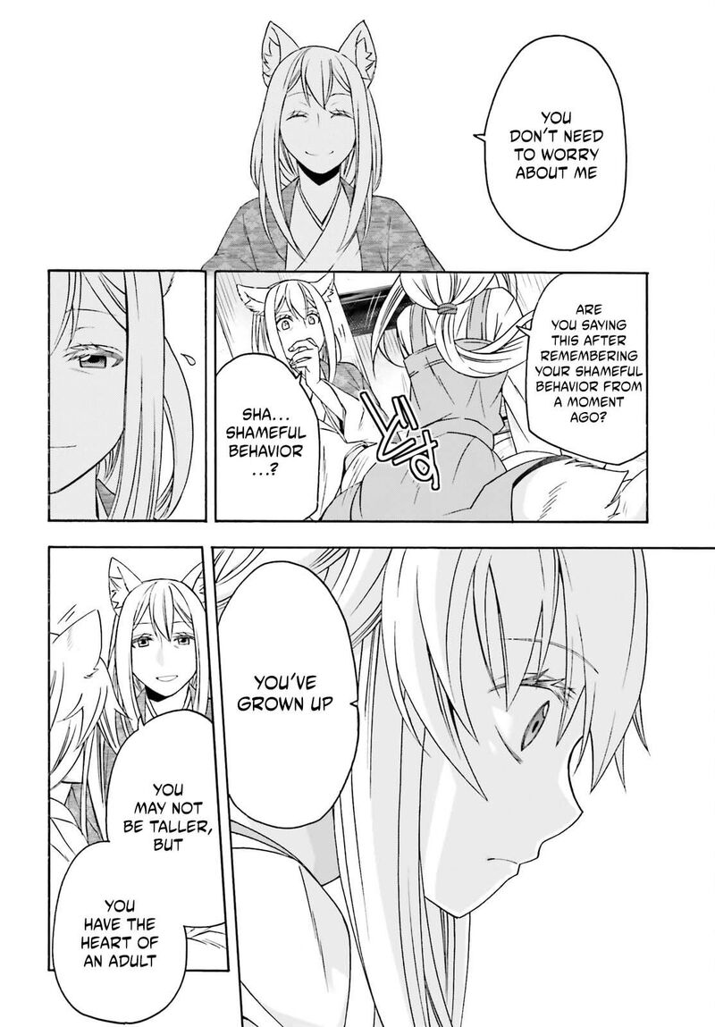 The Wrong Way To Use Healing Magic 88 19