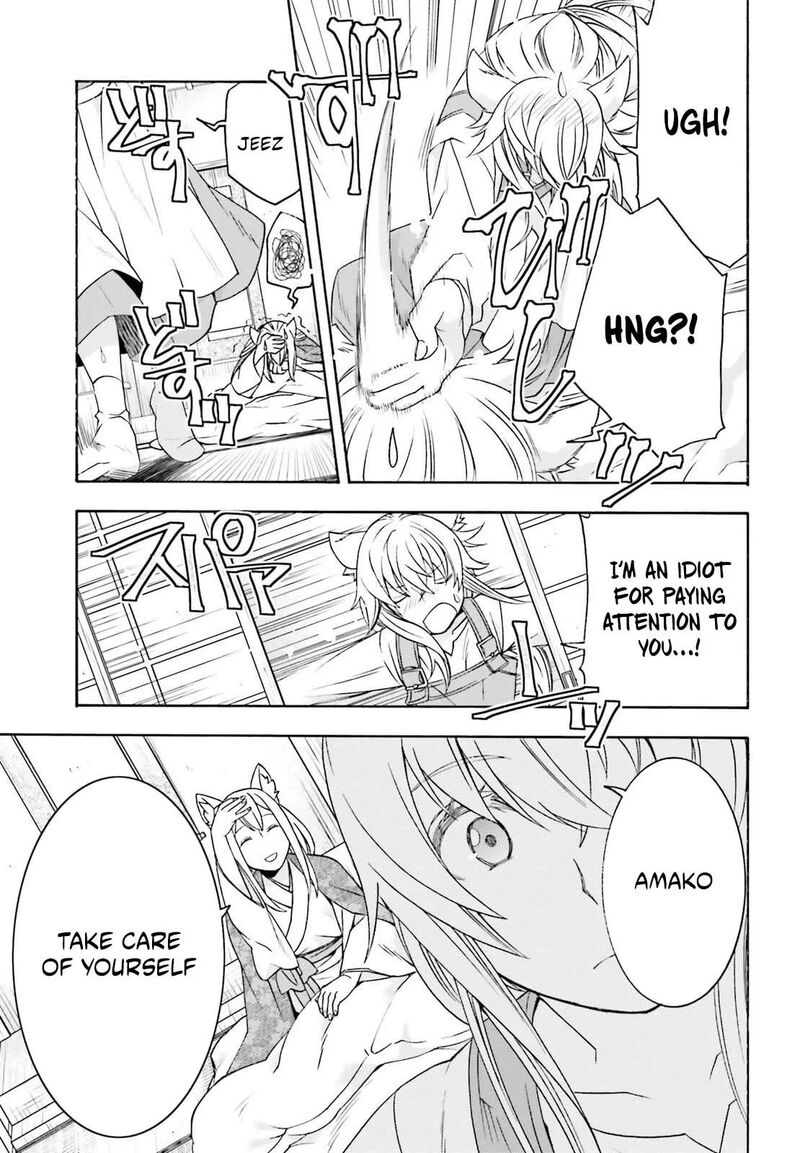 The Wrong Way To Use Healing Magic 88 30