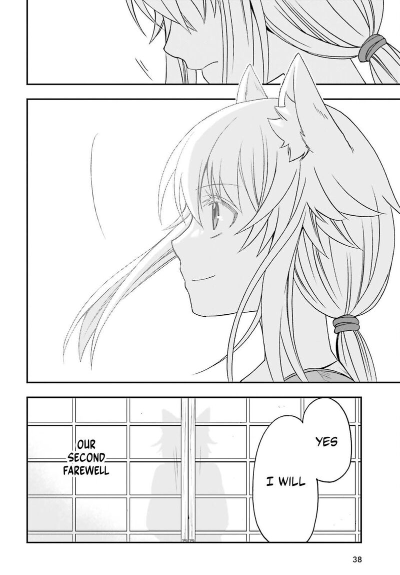 The Wrong Way To Use Healing Magic 88 31