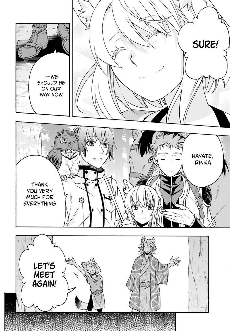 The Wrong Way To Use Healing Magic 88 35