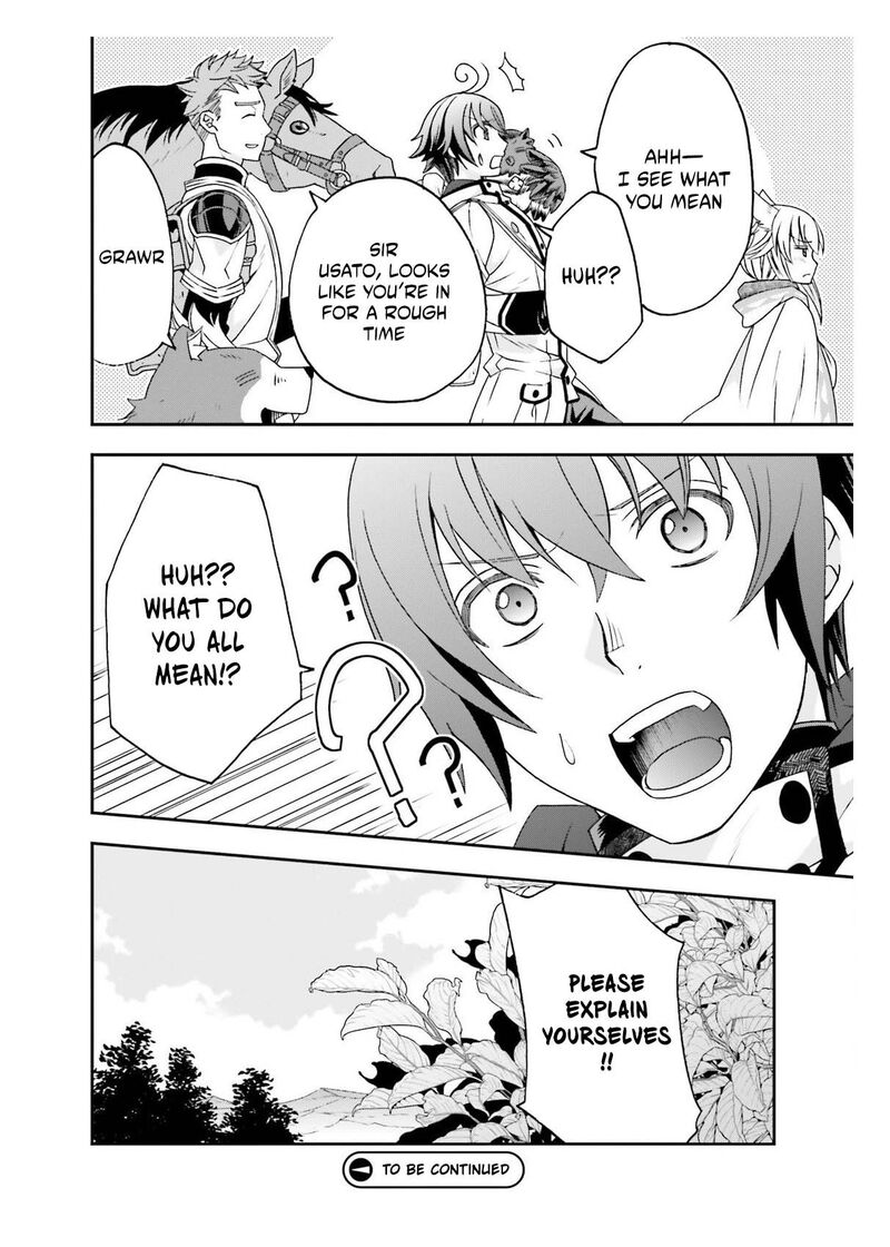 The Wrong Way To Use Healing Magic 88 39