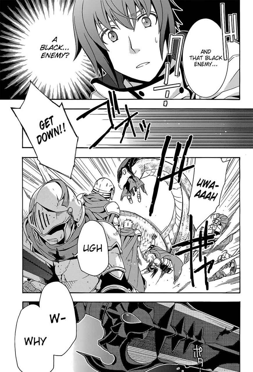 The Wrong Way To Use Healing Magic 9 19