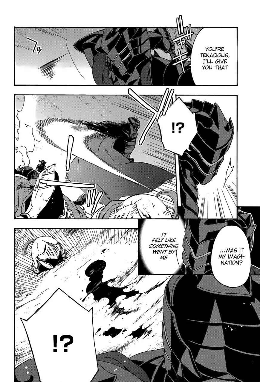 The Wrong Way To Use Healing Magic 9 24