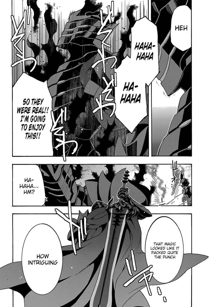The Wrong Way To Use Healing Magic 9 26