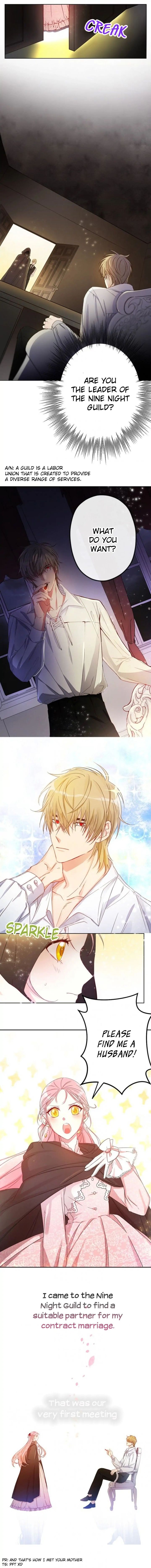 This Is An Obvious Fraudulent Marriage 0 5