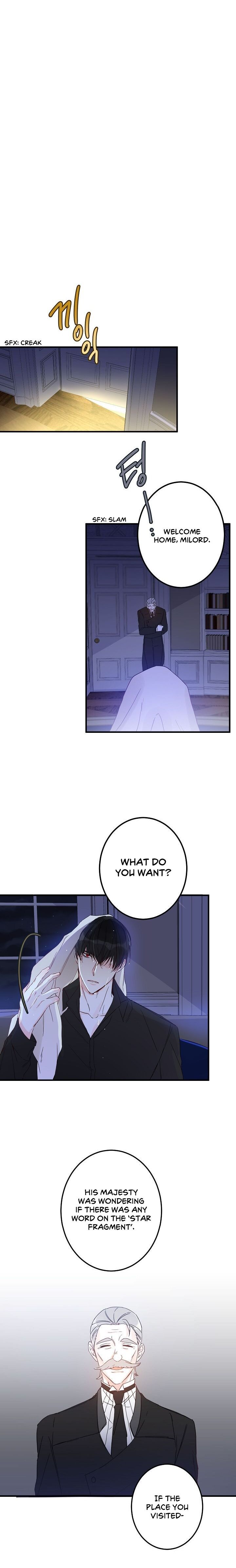 This Is An Obvious Fraudulent Marriage 11 10