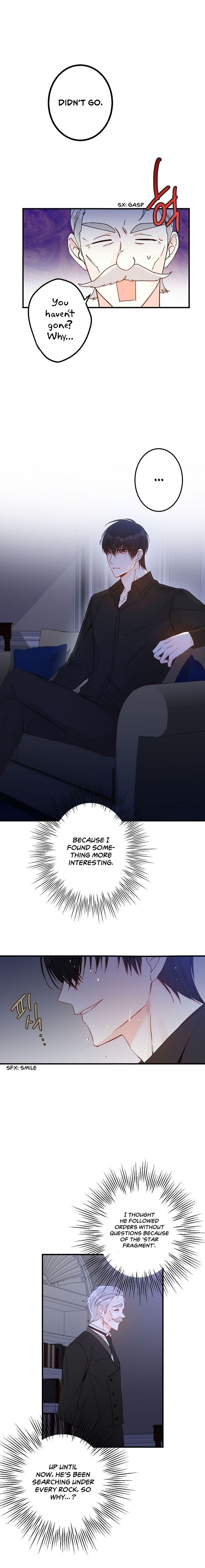 This Is An Obvious Fraudulent Marriage 11 11