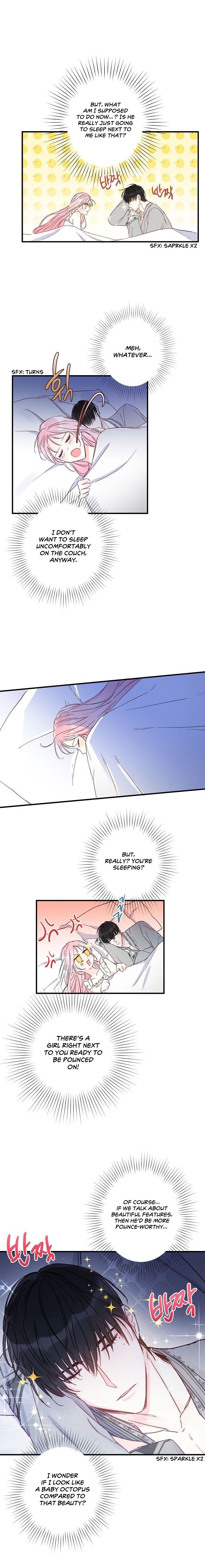 This Is An Obvious Fraudulent Marriage 11 18