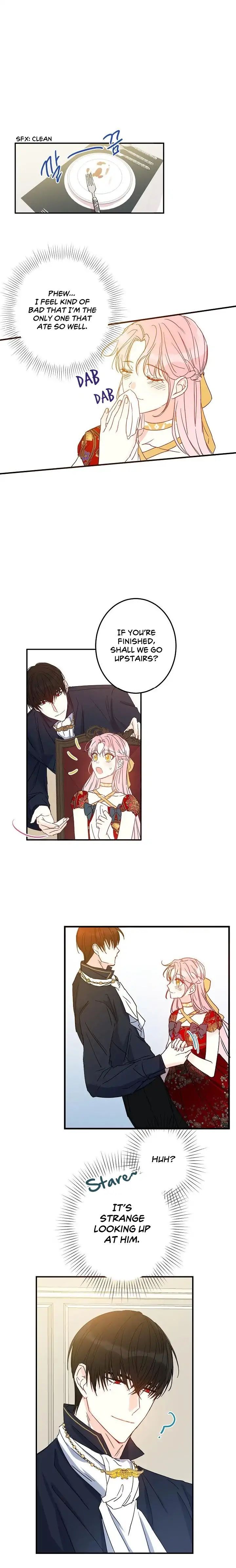 This Is An Obvious Fraudulent Marriage 12 16