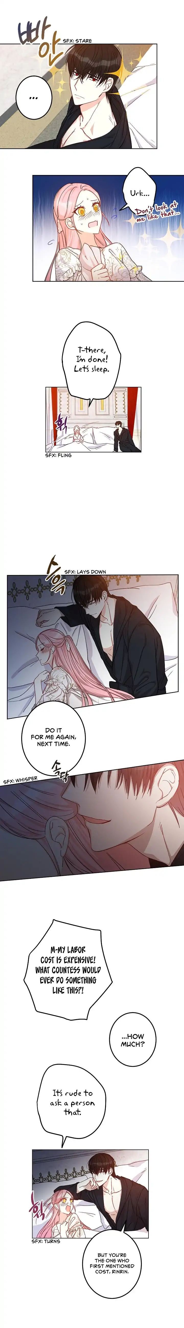 This Is An Obvious Fraudulent Marriage 13 12