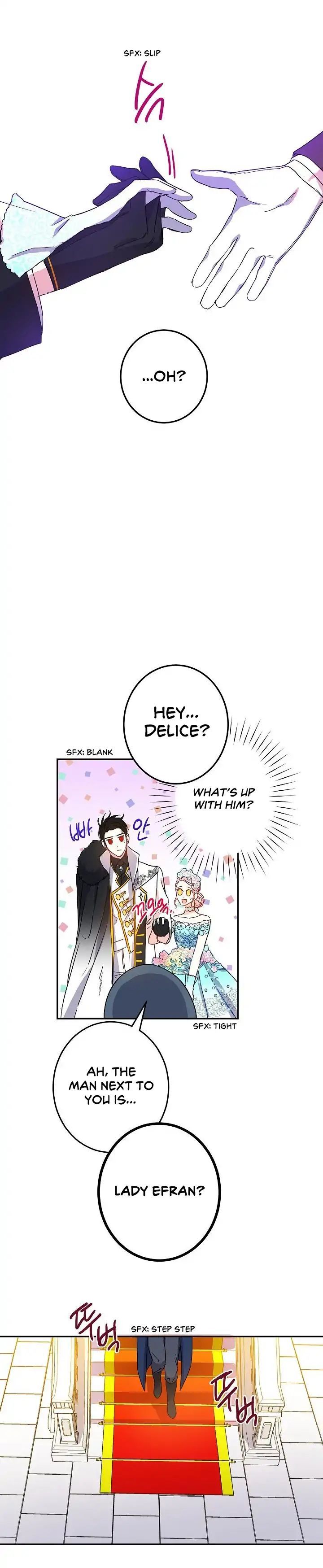 This Is An Obvious Fraudulent Marriage 14 16
