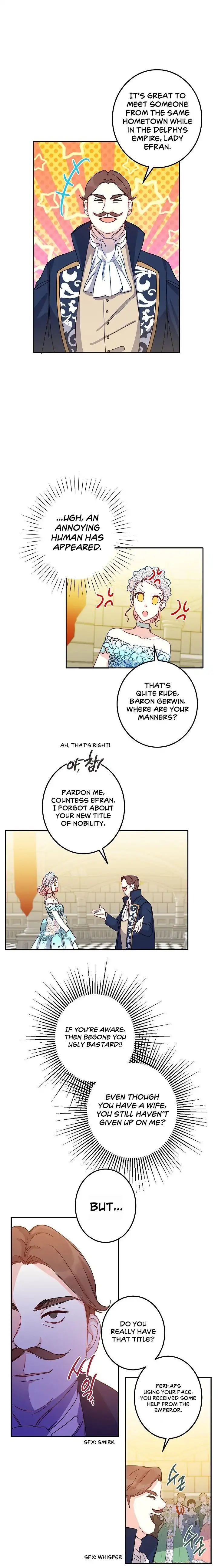 This Is An Obvious Fraudulent Marriage 14 17