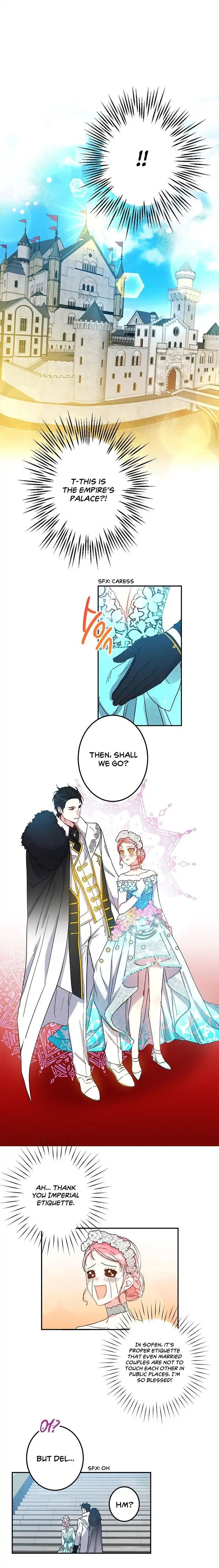 This Is An Obvious Fraudulent Marriage 14 7