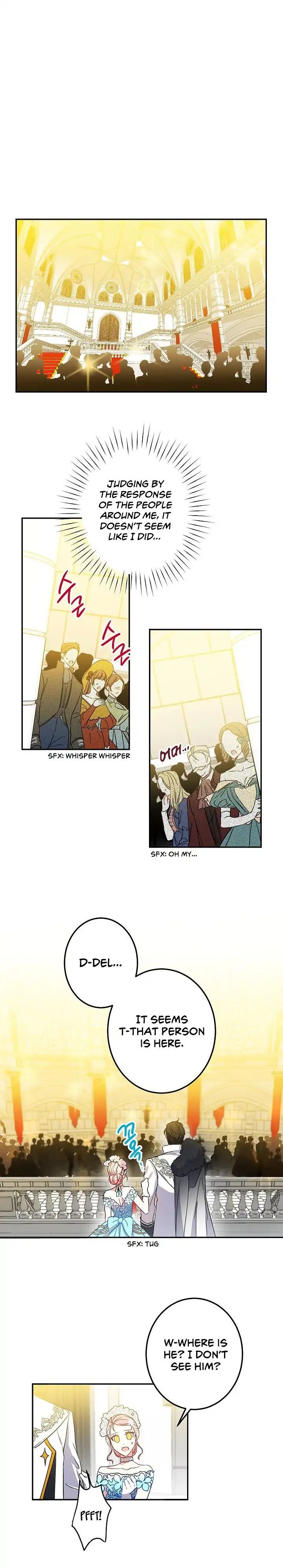 This Is An Obvious Fraudulent Marriage 14 9