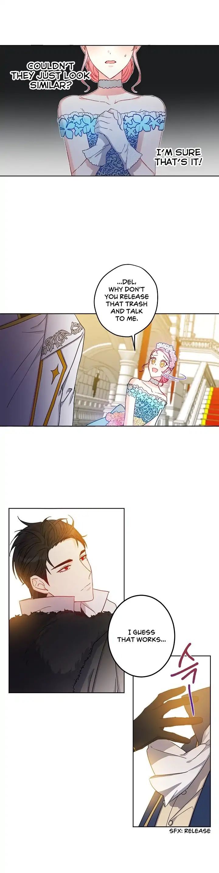 This Is An Obvious Fraudulent Marriage 15 10