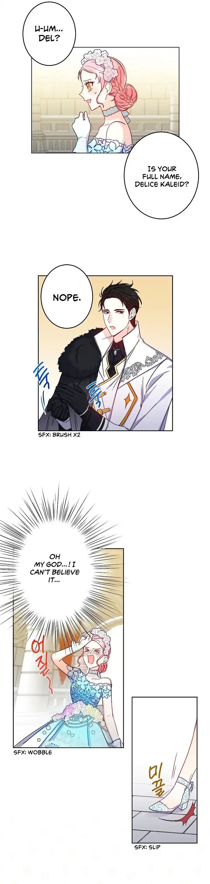 This Is An Obvious Fraudulent Marriage 15 12