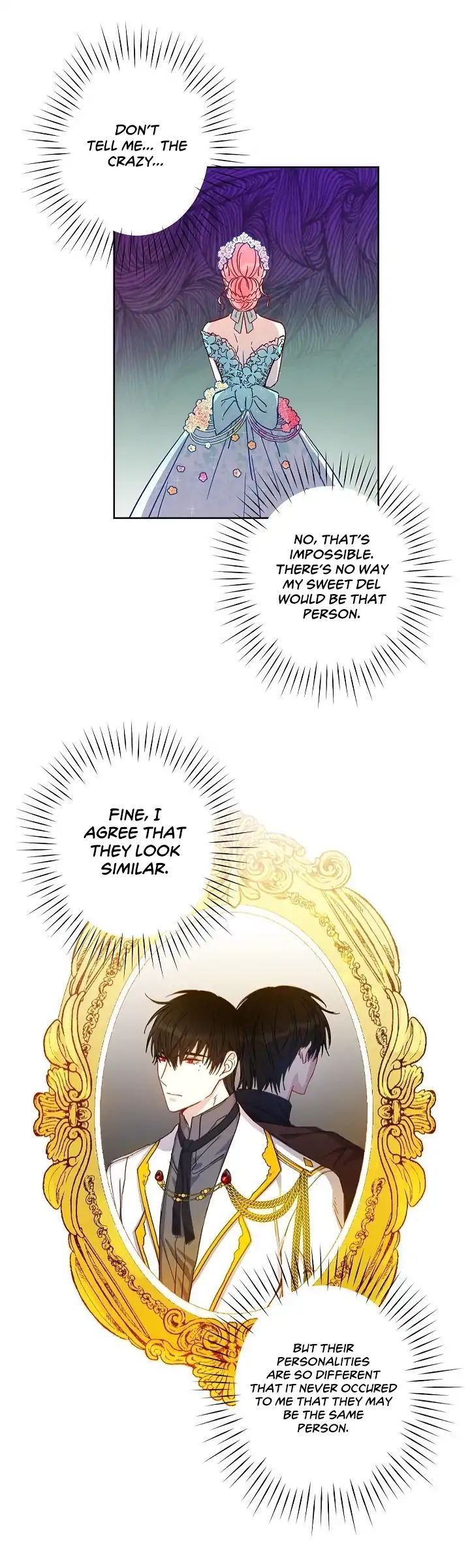 This Is An Obvious Fraudulent Marriage 15 9