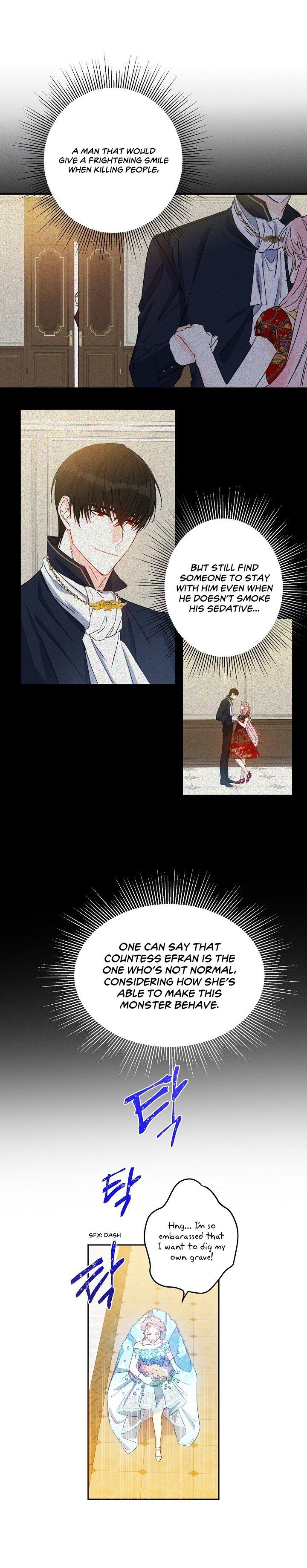 This Is An Obvious Fraudulent Marriage 17 5