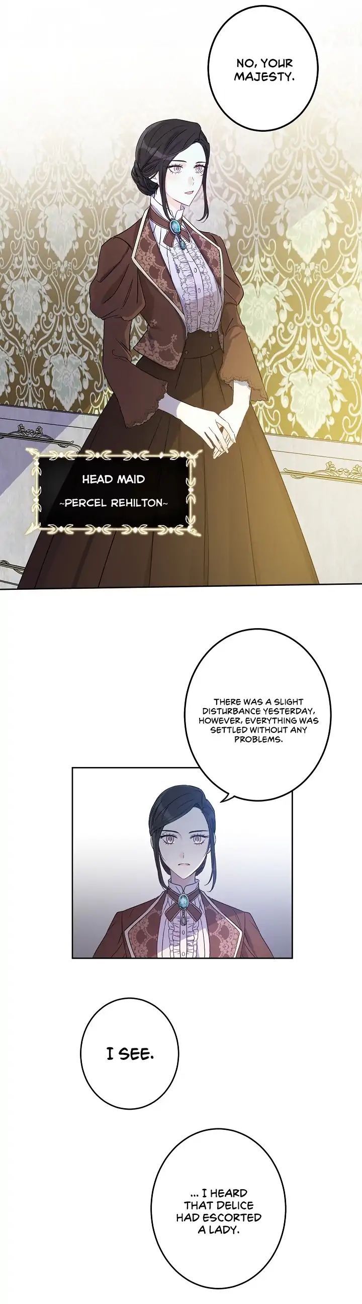 This Is An Obvious Fraudulent Marriage 18 2