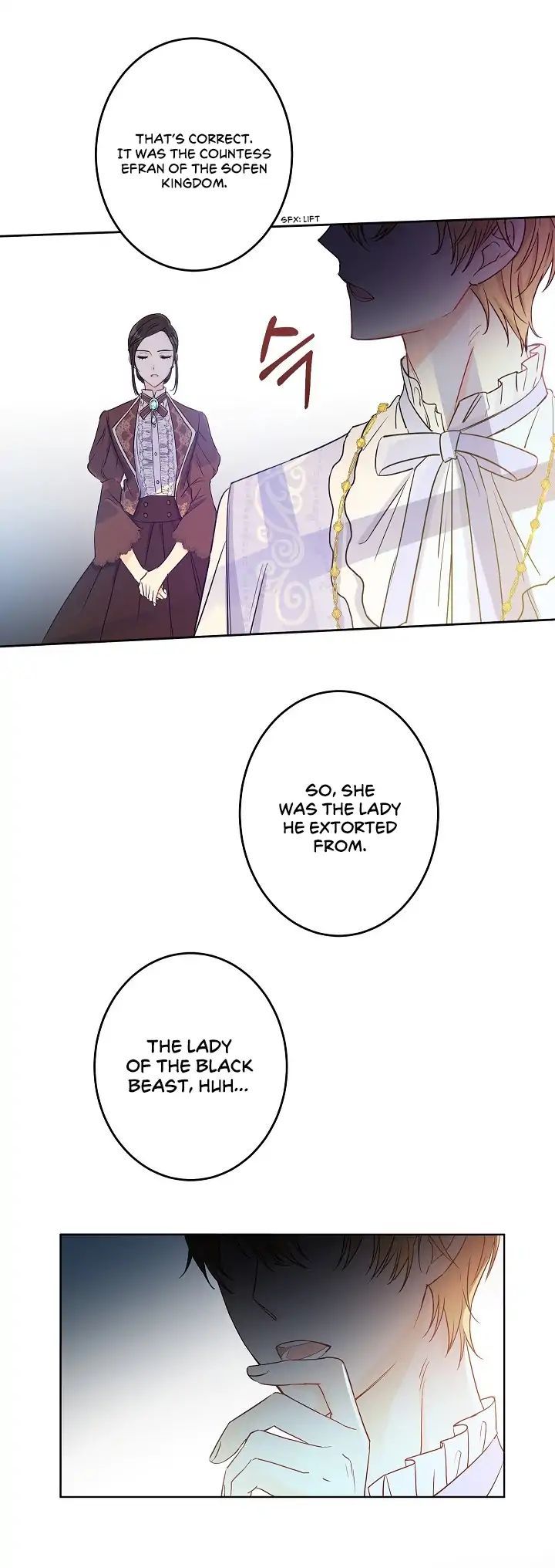 This Is An Obvious Fraudulent Marriage 18 3