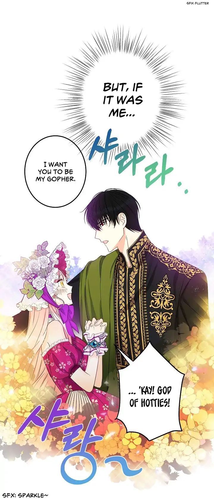 This Is An Obvious Fraudulent Marriage 18 6
