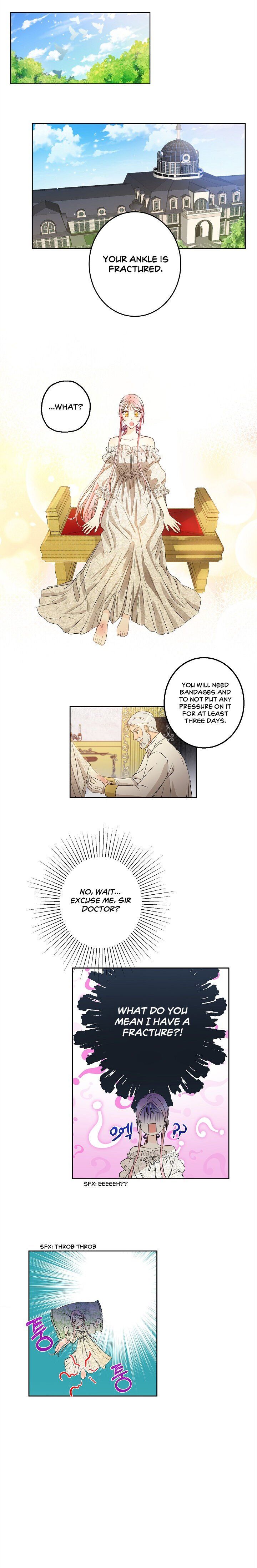 This Is An Obvious Fraudulent Marriage 19 4