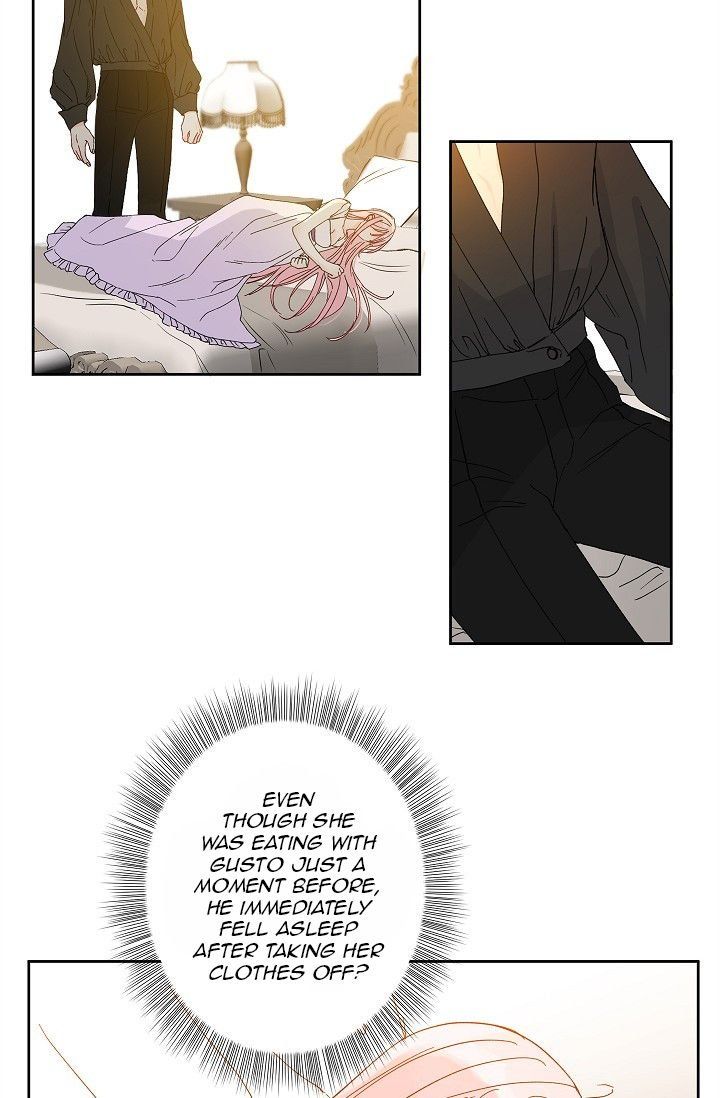 This Is An Obvious Fraudulent Marriage 23 23