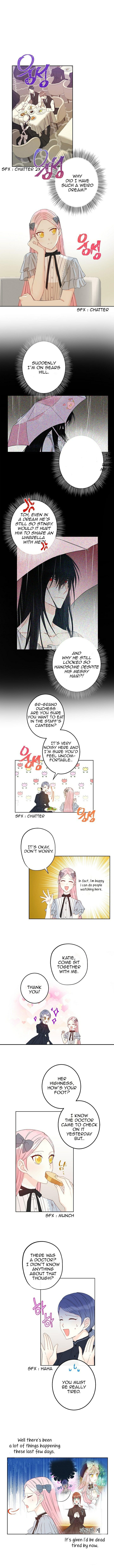 This Is An Obvious Fraudulent Marriage 24 2