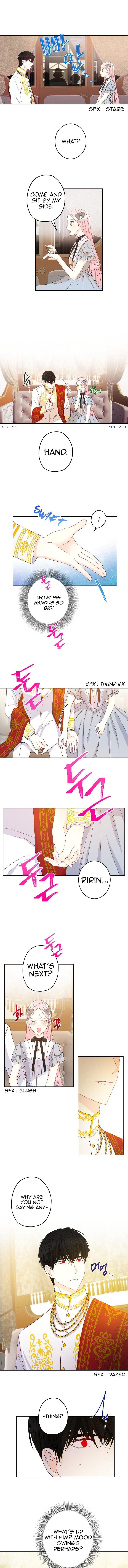 This Is An Obvious Fraudulent Marriage 24 7