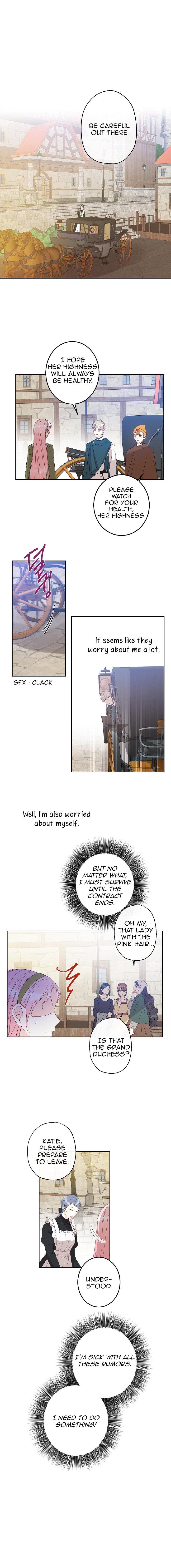 This Is An Obvious Fraudulent Marriage 25 7