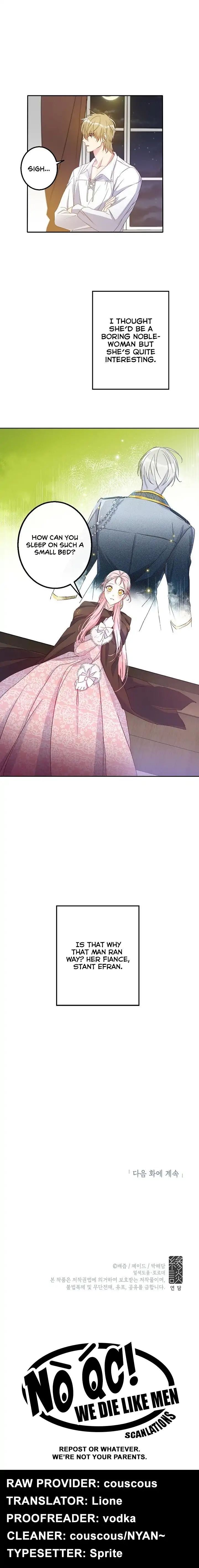 This Is An Obvious Fraudulent Marriage 3 18