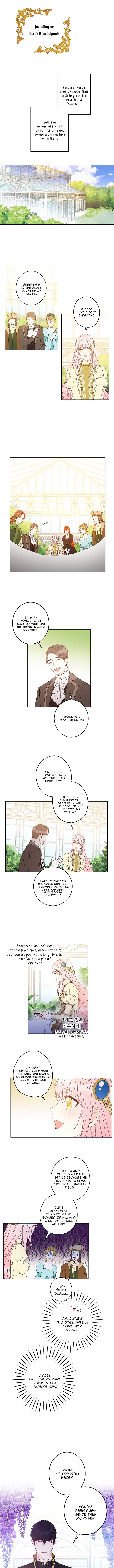 This Is An Obvious Fraudulent Marriage 35 6