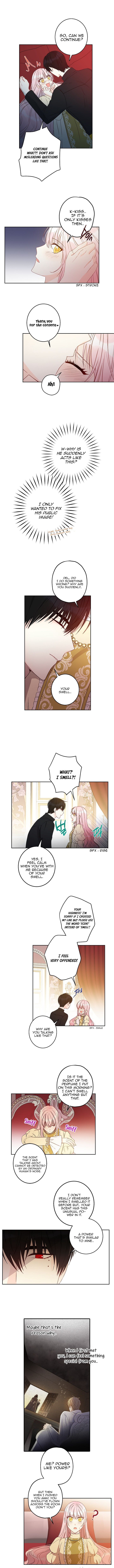 This Is An Obvious Fraudulent Marriage 36 3