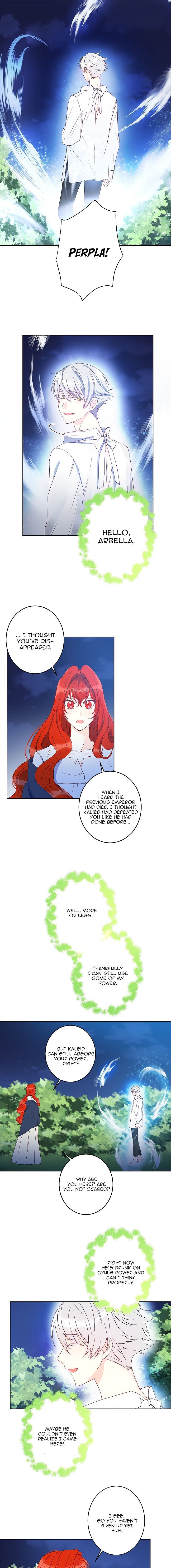 This Is An Obvious Fraudulent Marriage 36 6
