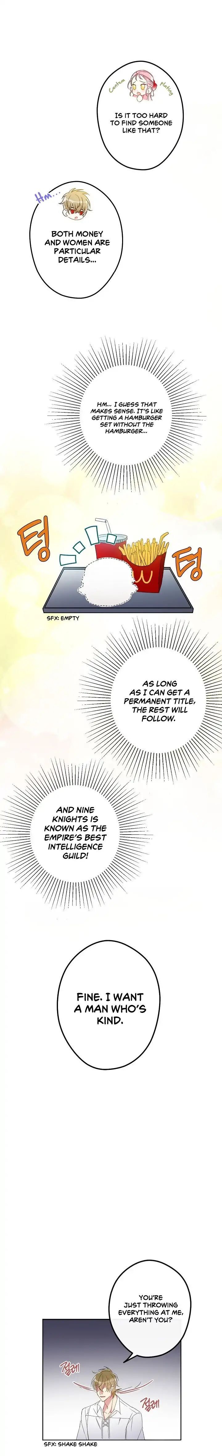 This Is An Obvious Fraudulent Marriage 4 16
