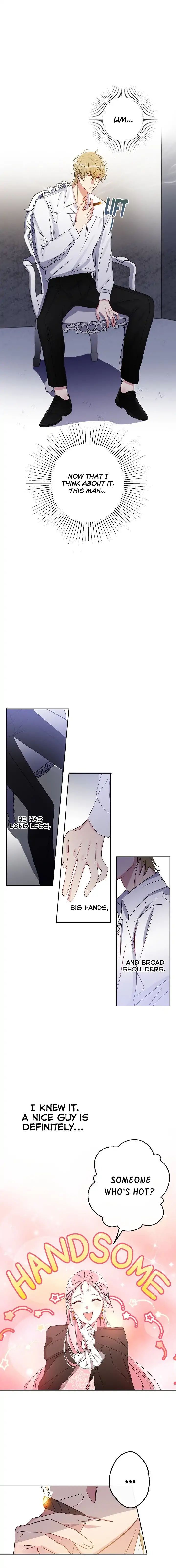 This Is An Obvious Fraudulent Marriage 4 18