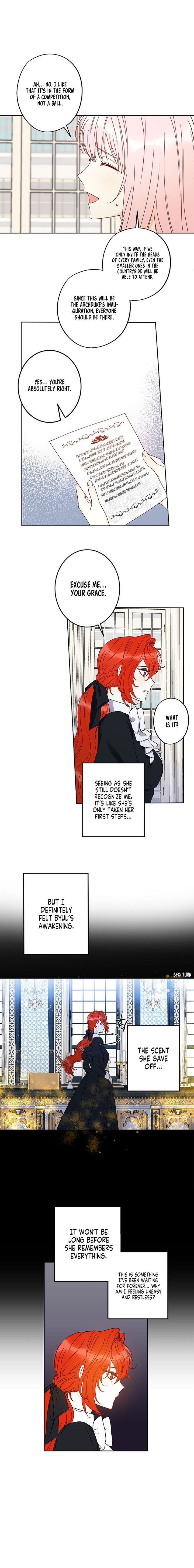 This Is An Obvious Fraudulent Marriage 42 6